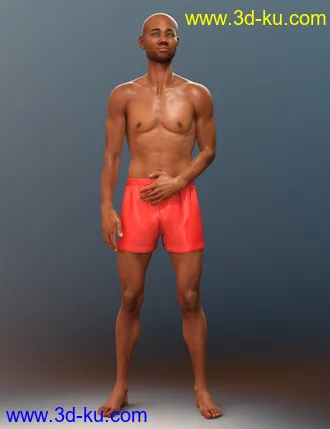 3D打印模型Alt Silas 8的图片
