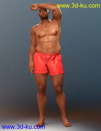 3D打印模型Alt Silas 8的图片