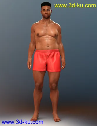 3D打印模型Alt Silas 8的图片