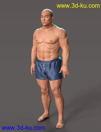 3D打印模型Alternative Shapes for Kwan 8的图片
