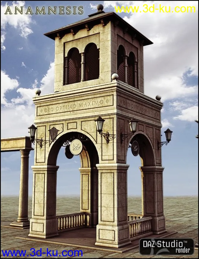 Anamnesis模型的图片1