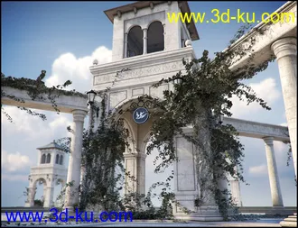 3D打印模型Anamnesis Iray Addon的图片