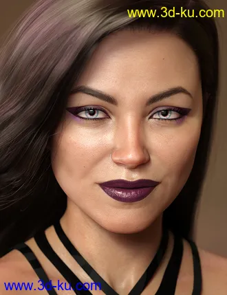 Angharad 8模型的图片14