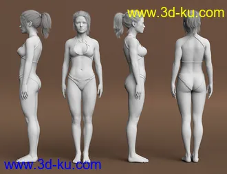 Angharad 8模型的图片15