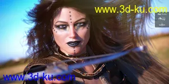 Angharad 8模型的图片18