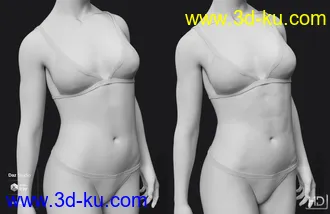 3D打印模型Angharad 8 HD Add-on的图片