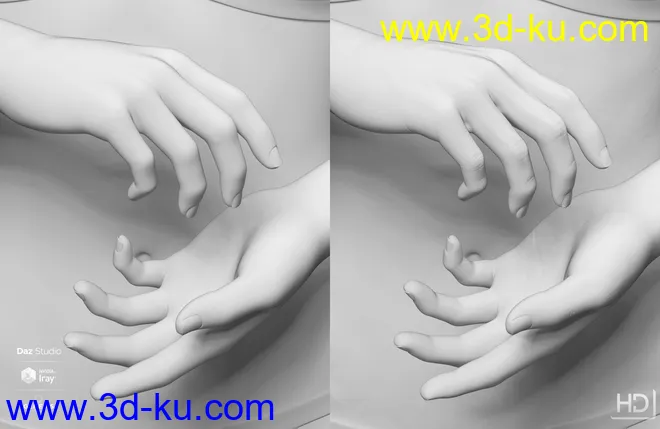 Angharad 8 HD Add-on模型的图片6