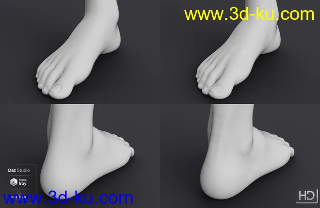 Angharad 8 HD Add-on模型的图片8