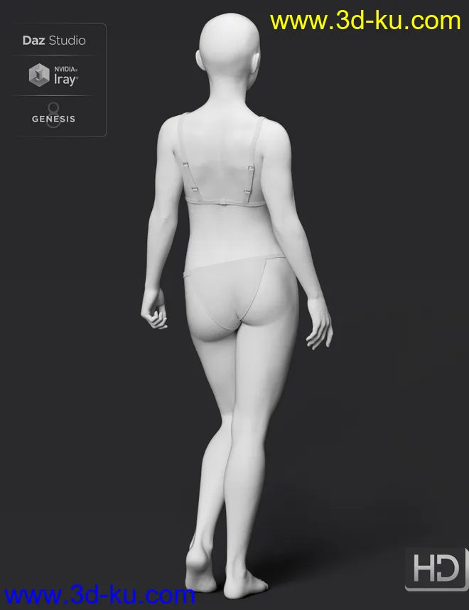 Angharad 8 HD Add-on模型的图片10