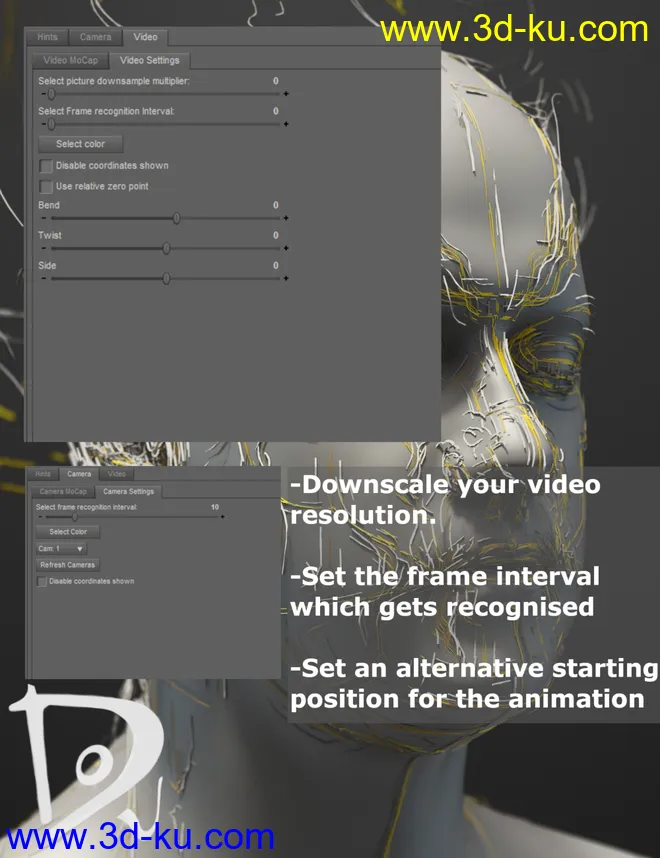 aniHead模型的图片5