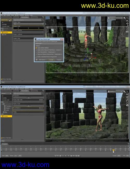aniMate 2 Mastery - Complete模型的图片6