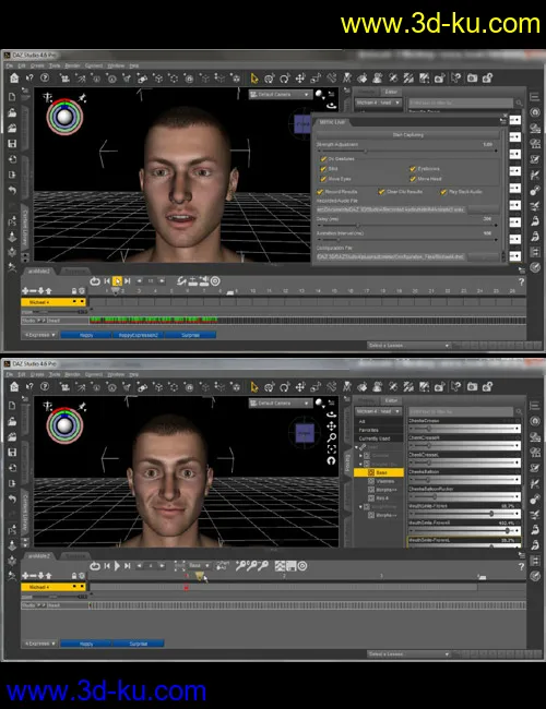 aniMate 2 Mastery - Complete模型的图片7