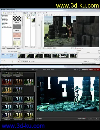 3D打印模型aniMate 2 Mastery - Complete的图片