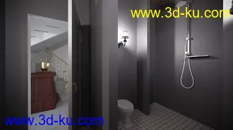 3D打印模型Architect's Penthouse的图片