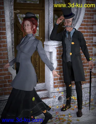 3D打印模型Artephius Magnus for Ollie 8的图片