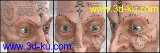 3D打印模型Artephius Magnus for Ollie 8的图片