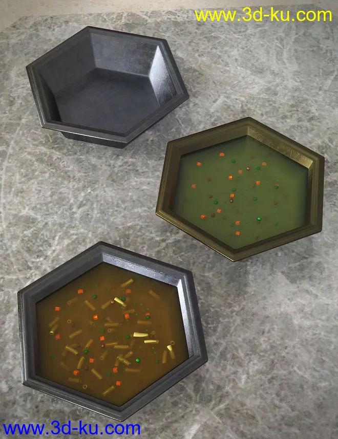 Aslan Table Props模型的图片2