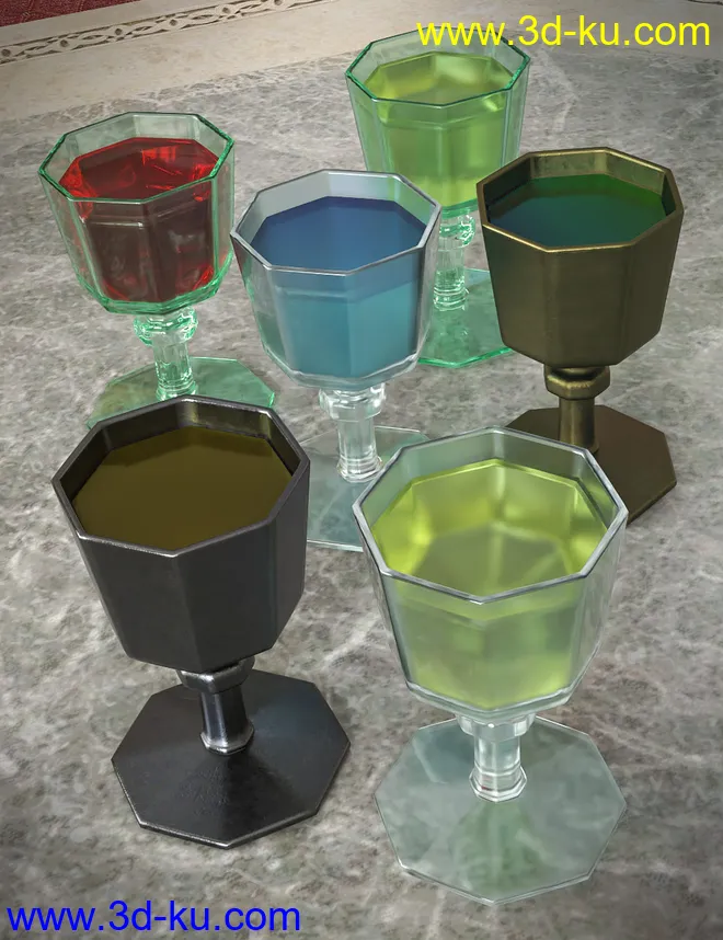 Aslan Table Props模型的图片3