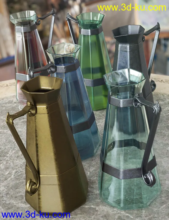 Aslan Table Props模型的图片4