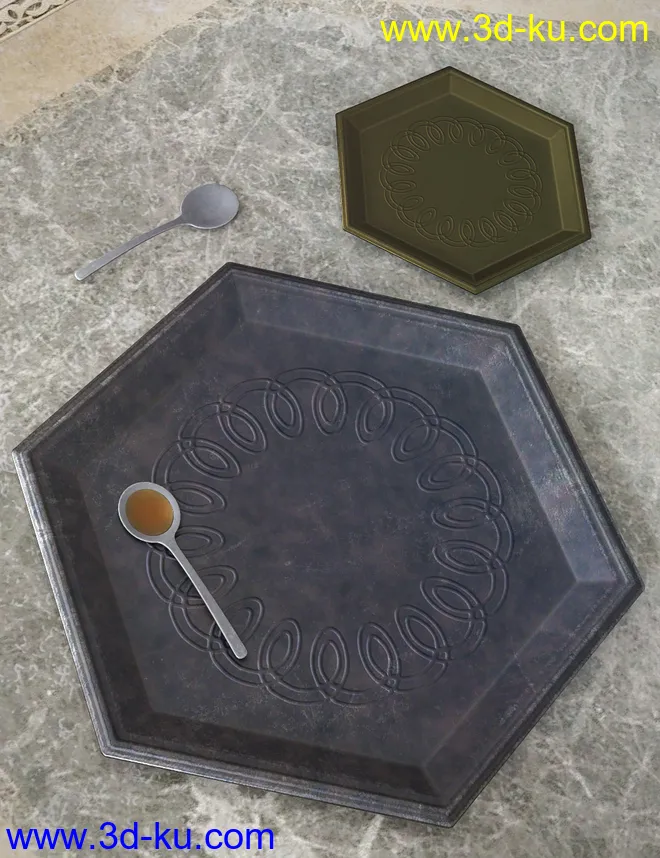 Aslan Table Props模型的图片5