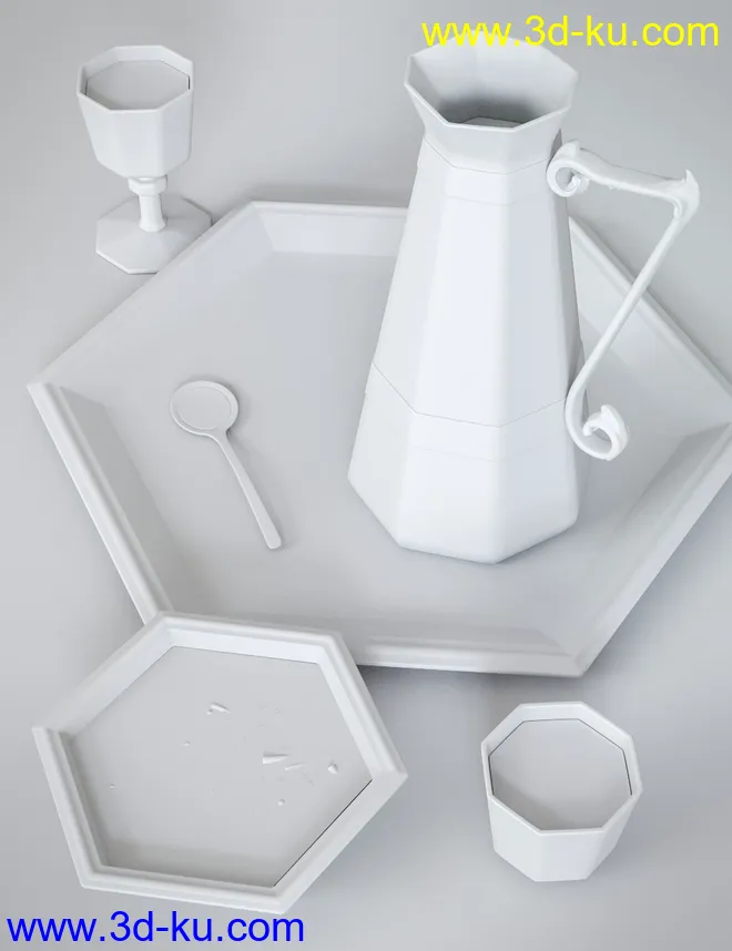 Aslan Table Props模型的图片7