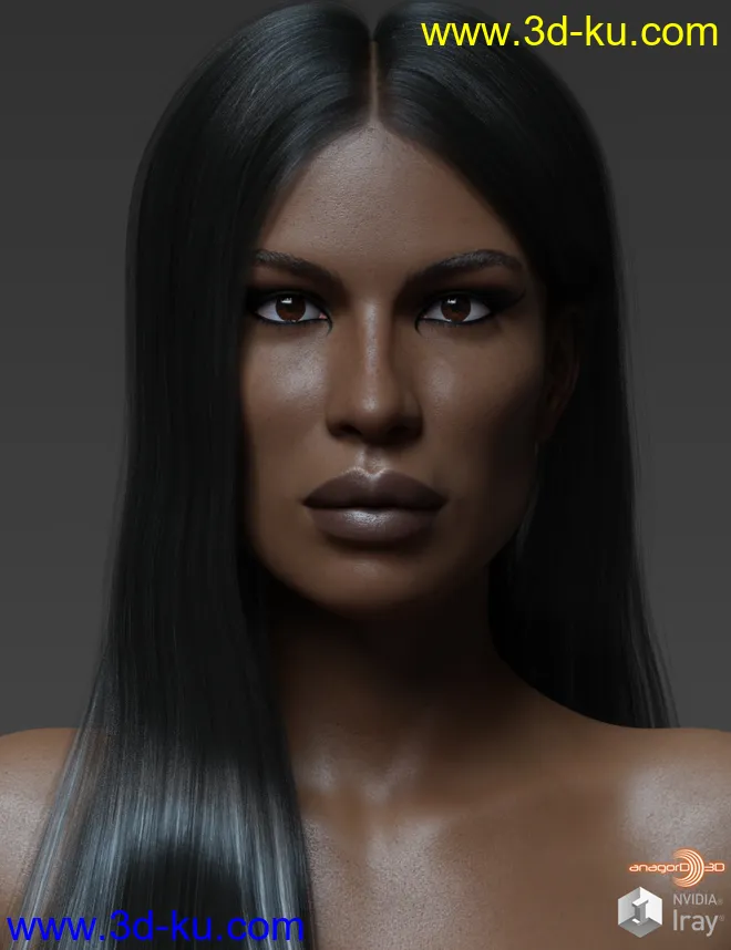 Aster G8F and V8模型的图片1