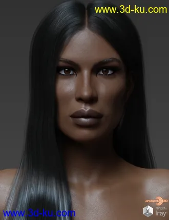 3D打印模型Aster G8F and V8的图片