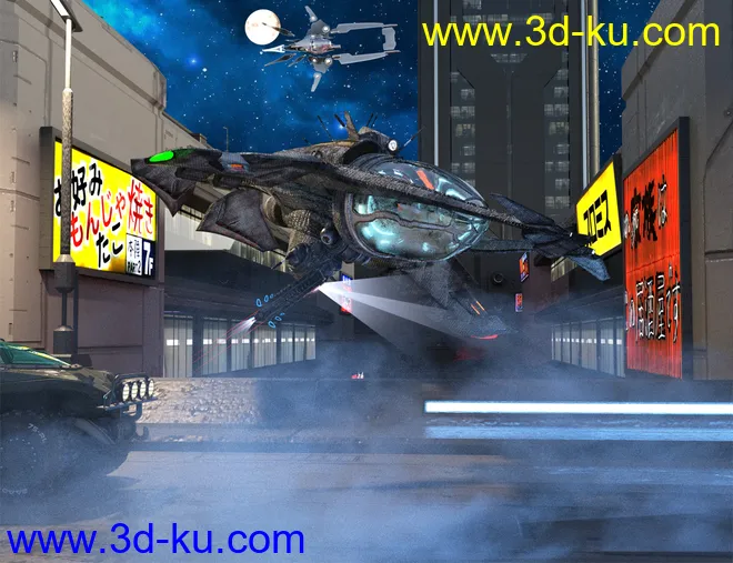 ATVE - A.E.C.O模型的图片4