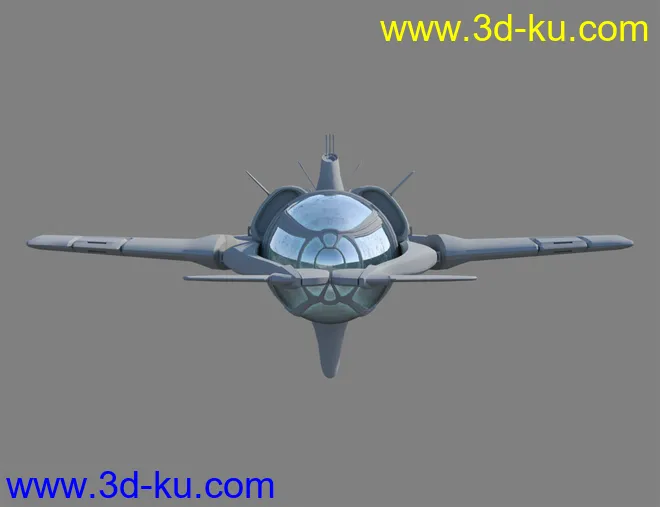 ATVE - A.E.C.O模型的图片5