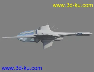 3D打印模型ATVE - A.E.C.O的图片