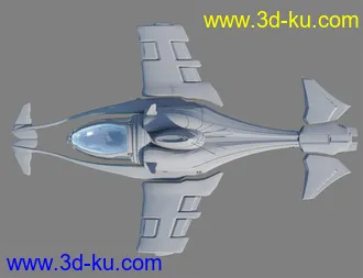 3D打印模型ATVE - A.E.C.O的图片