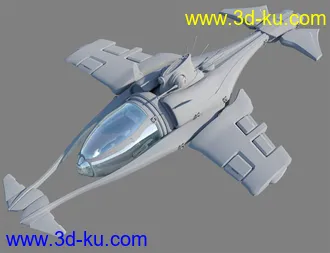 3D打印模型ATVE - A.E.C.O的图片