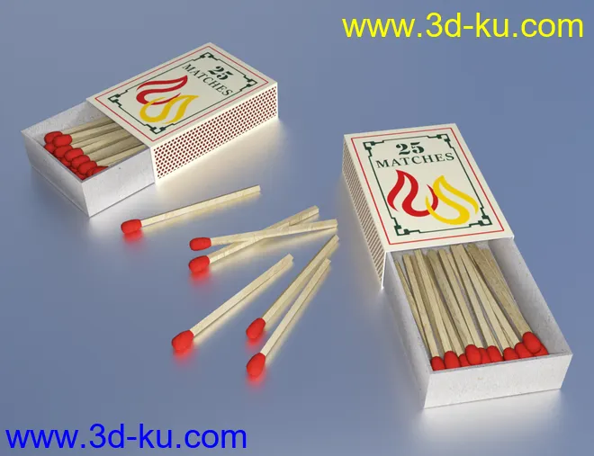 Boxes模型的图片5
