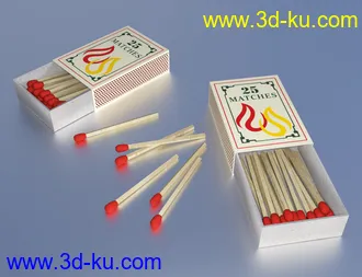 3D打印模型Boxes的图片