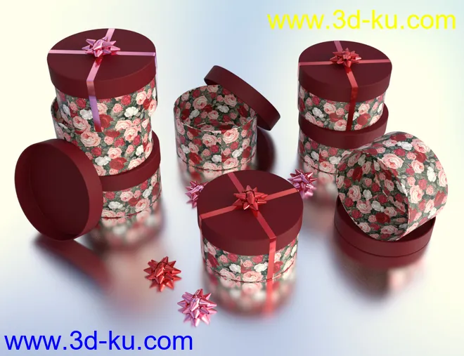 Boxes模型的图片6