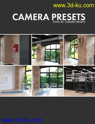 3D打印模型Boxing Club的图片