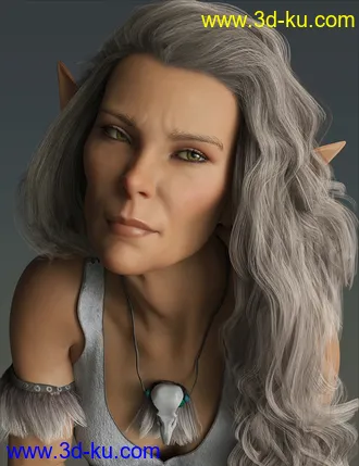 3D打印模型Briallen HD for Alexandra 8 (Update)的图片