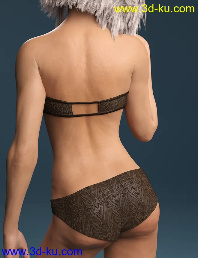Briallen HD for Alexandra 8 (Update)模型的图片5