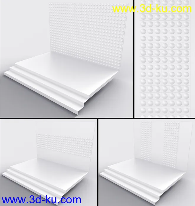 Bubble Light Stage模型的图片6