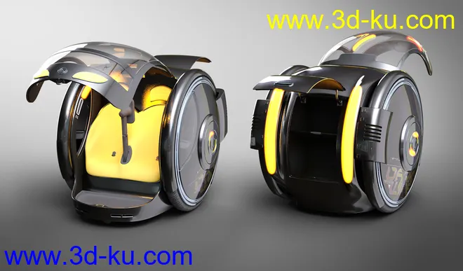 Car Edi - Tracer模型的图片8
