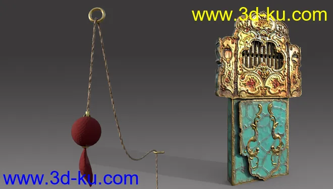 Carousel模型的图片7