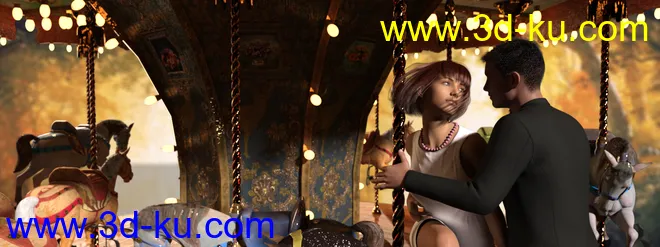 Carousel模型的图片10
