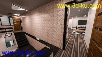Classy House模型的图片12