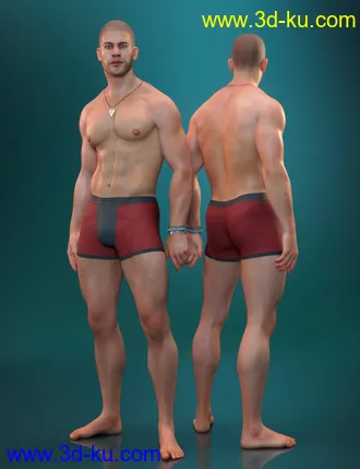 3D打印模型Dacre HD for Ashan 8的图片