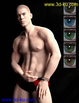 3D打印模型Dacre HD for Ashan 8的图片