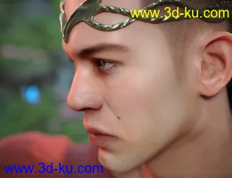 3D打印模型Dacre HD for Ashan 8的图片