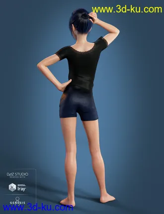 3D打印模型Daisy 8 Pro Bundle的图片