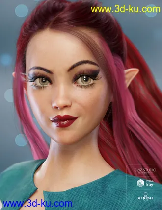 Daisy 8 Pro Bundle模型的图片9