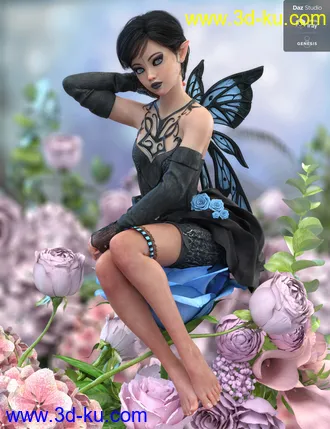 Daisy 8 Pro Bundle模型的图片28
