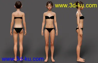 3D打印模型Daisy 8 Pro Bundle的图片